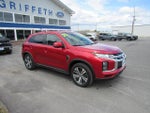 2025 Outlander Sport Thumbnail 6