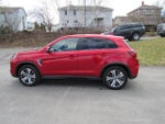 2025 Outlander Sport Thumbnail 7
