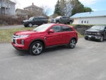 2025 Outlander Sport Thumbnail 8
