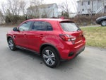 2025 Outlander Sport Thumbnail 9