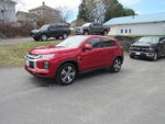 2025 Outlander Sport Thumbnail 10