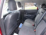 2025 Outlander Sport Thumbnail 16