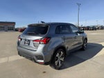 2025 Outlander Sport Thumbnail 9