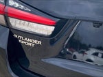 2025 Outlander Sport Thumbnail 7