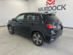2025 Outlander Sport Thumbnail 2