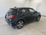 2025 Outlander Sport Thumbnail 4