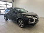 2025 Outlander Sport Thumbnail 5