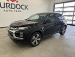 2025 Outlander Sport Thumbnail 6