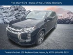 2025 Outlander Sport Thumbnail 1