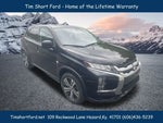 2025 Outlander Sport Thumbnail 2