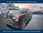 2025 Outlander Sport Thumbnail 4