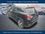 2025 Outlander Sport Thumbnail 5