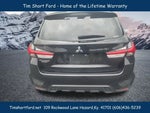 2025 Outlander Sport Thumbnail 6