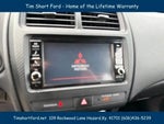 2025 Outlander Sport Thumbnail 2
