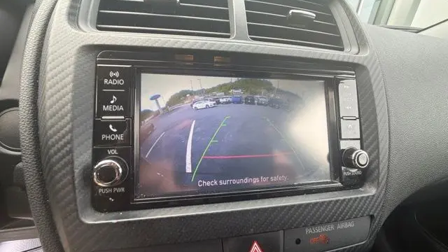 2025 Mitsubishi Outlander Sport S