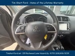 2025 Outlander Sport Thumbnail 8