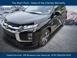 2025 Outlander Sport Thumbnail 11