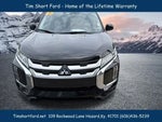 2025 Outlander Sport Thumbnail 12