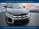 2025 Outlander Sport Thumbnail 13