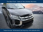 2025 Outlander Sport Thumbnail 14