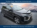 2025 Outlander Sport Thumbnail 15