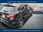 2025 Outlander Sport Thumbnail 16