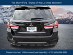 2025 Outlander Sport Thumbnail 17