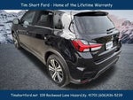 2025 Outlander Sport Thumbnail 18