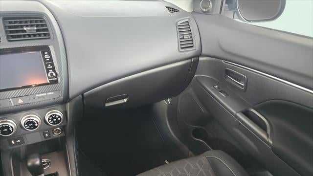 2025 Mitsubishi Outlander Sport S