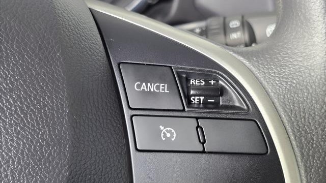 2025 Mitsubishi Outlander Sport S