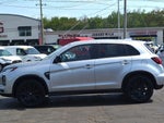 2025 Outlander Sport Thumbnail 2