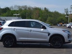 2025 Outlander Sport Thumbnail 4