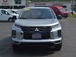 2025 Outlander Sport Thumbnail 5
