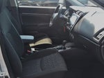 2025 Outlander Sport Thumbnail 8