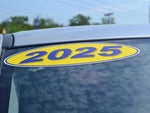 2025 Outlander Sport Thumbnail 30