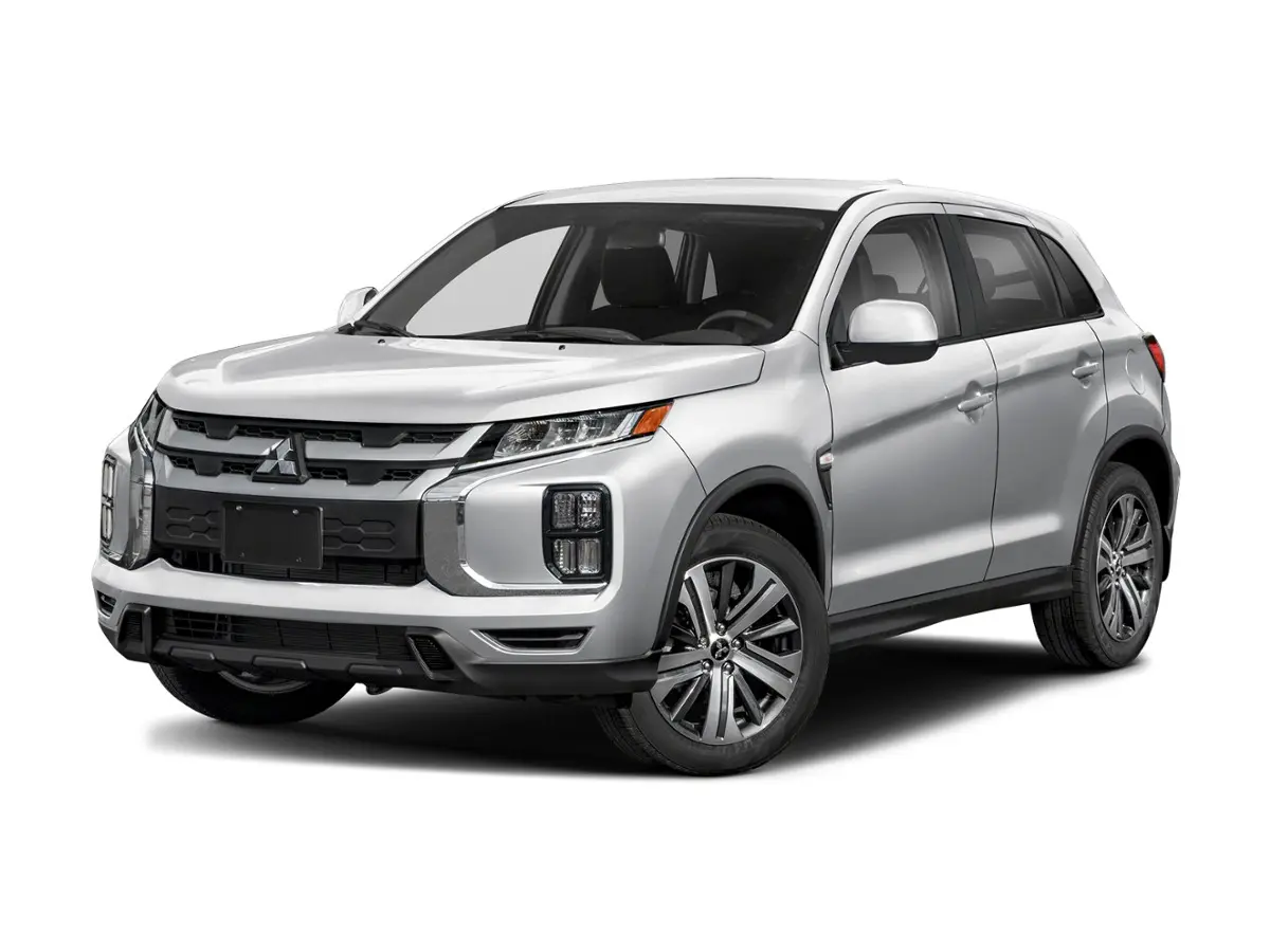 2026 Mitsubishi Outlander - $22,990