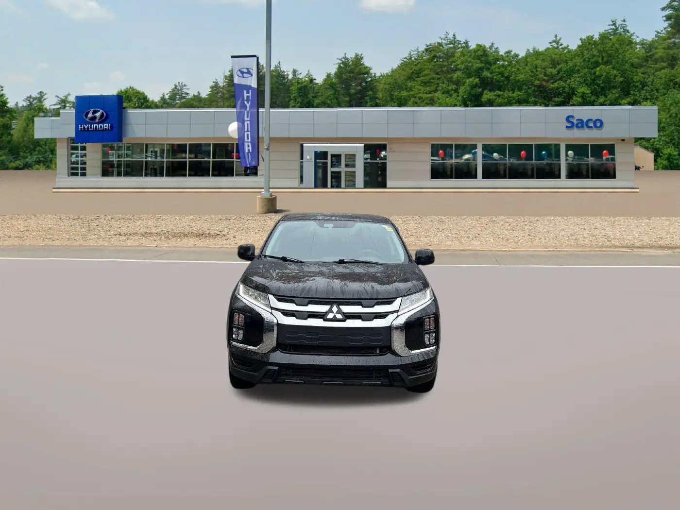 2026 Mitsubishi Outlander - $22,990
