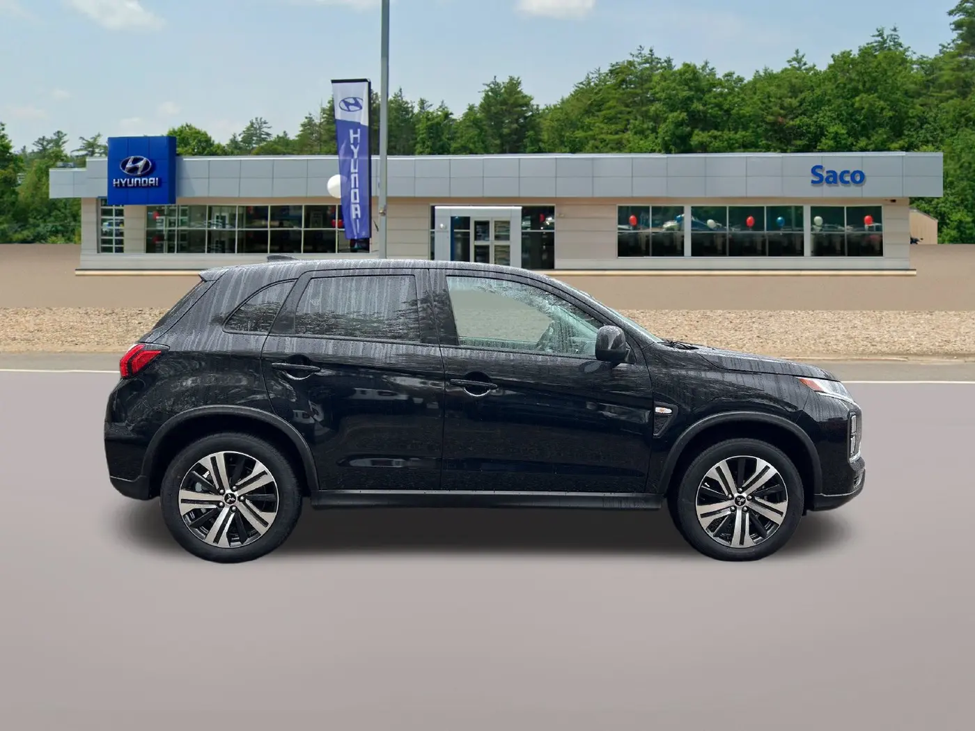 2026 Mitsubishi Outlander - $22,990