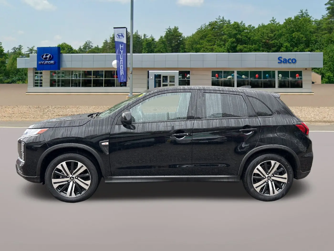 2026 Mitsubishi Outlander - $22,990
