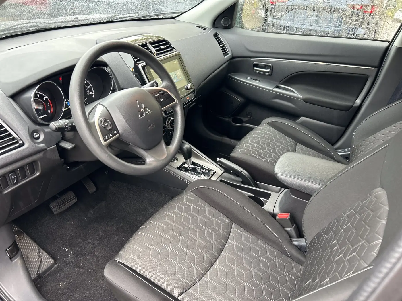 2026 Mitsubishi Outlander - $22,990