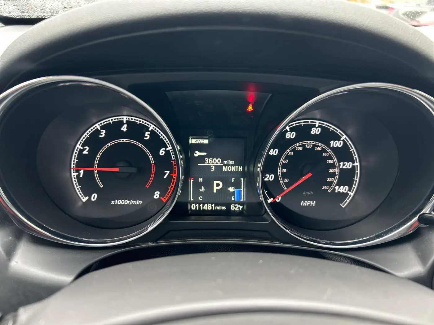 2026 Mitsubishi Outlander - $22,990