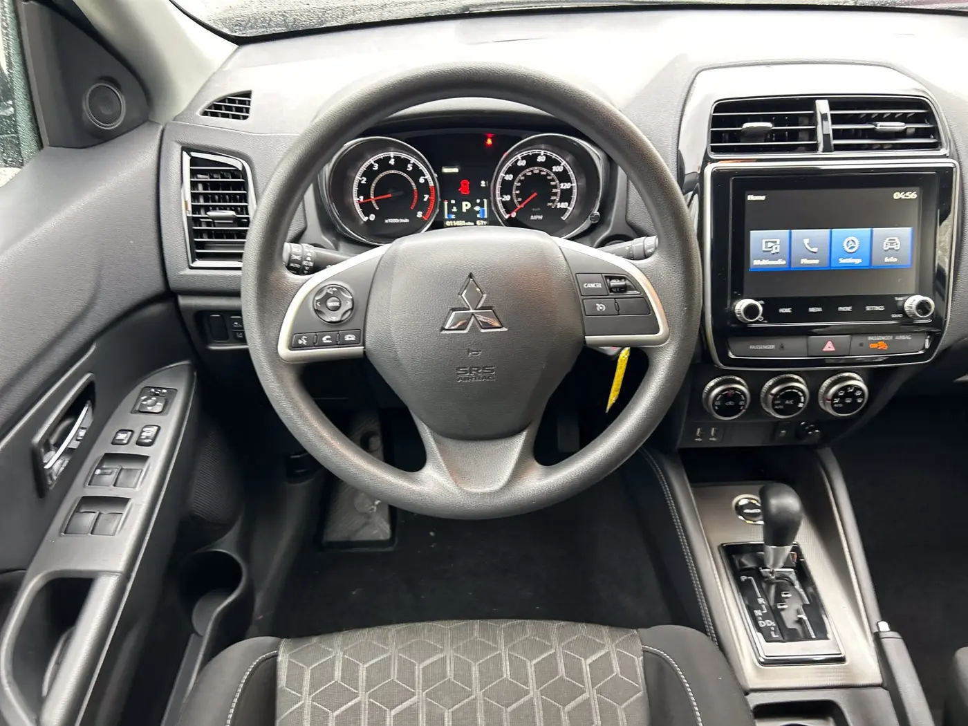 2026 Mitsubishi Outlander - $22,990