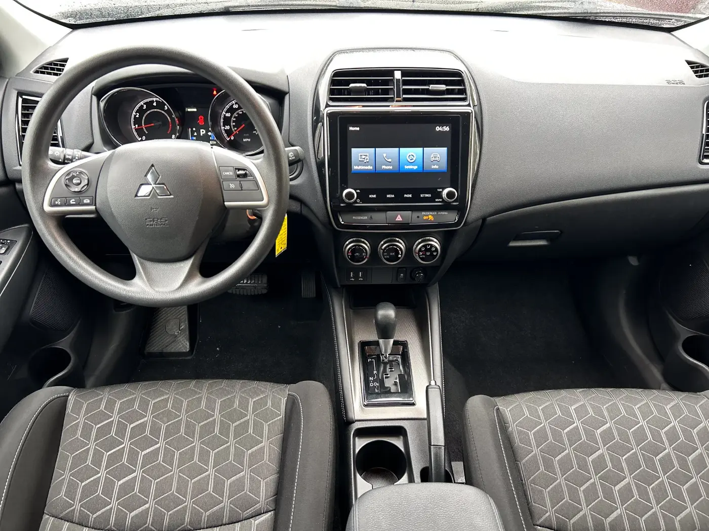 2026 Mitsubishi Outlander - $22,990