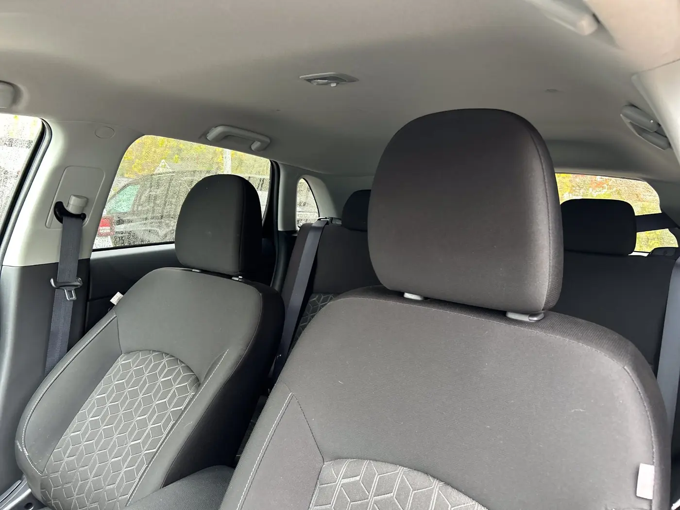 2026 Mitsubishi Outlander - $22,990