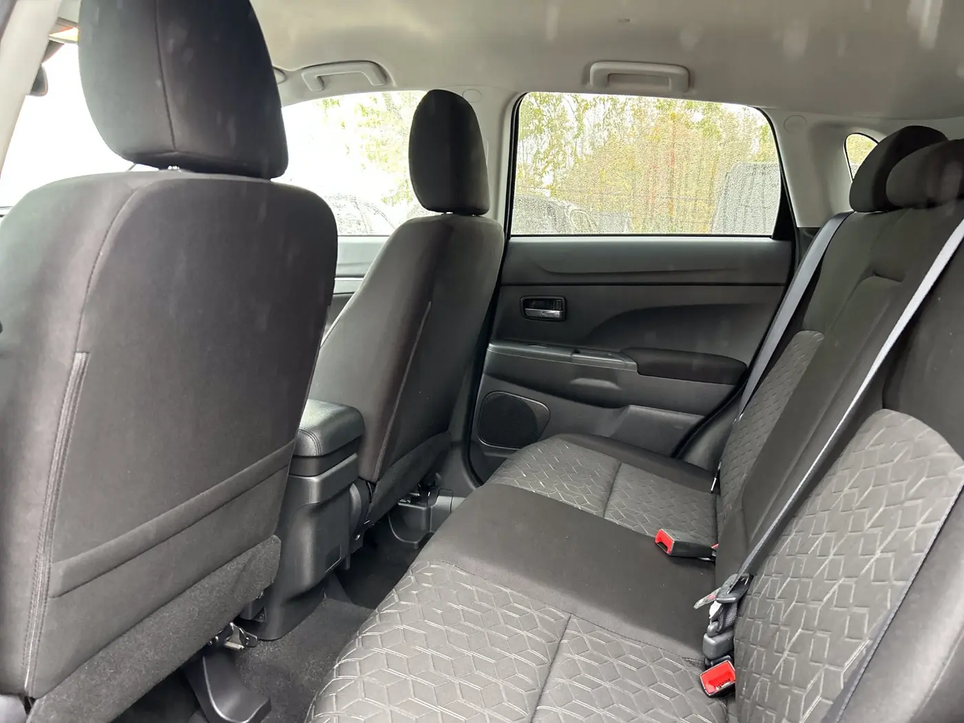 2026 Mitsubishi Outlander - $22,990