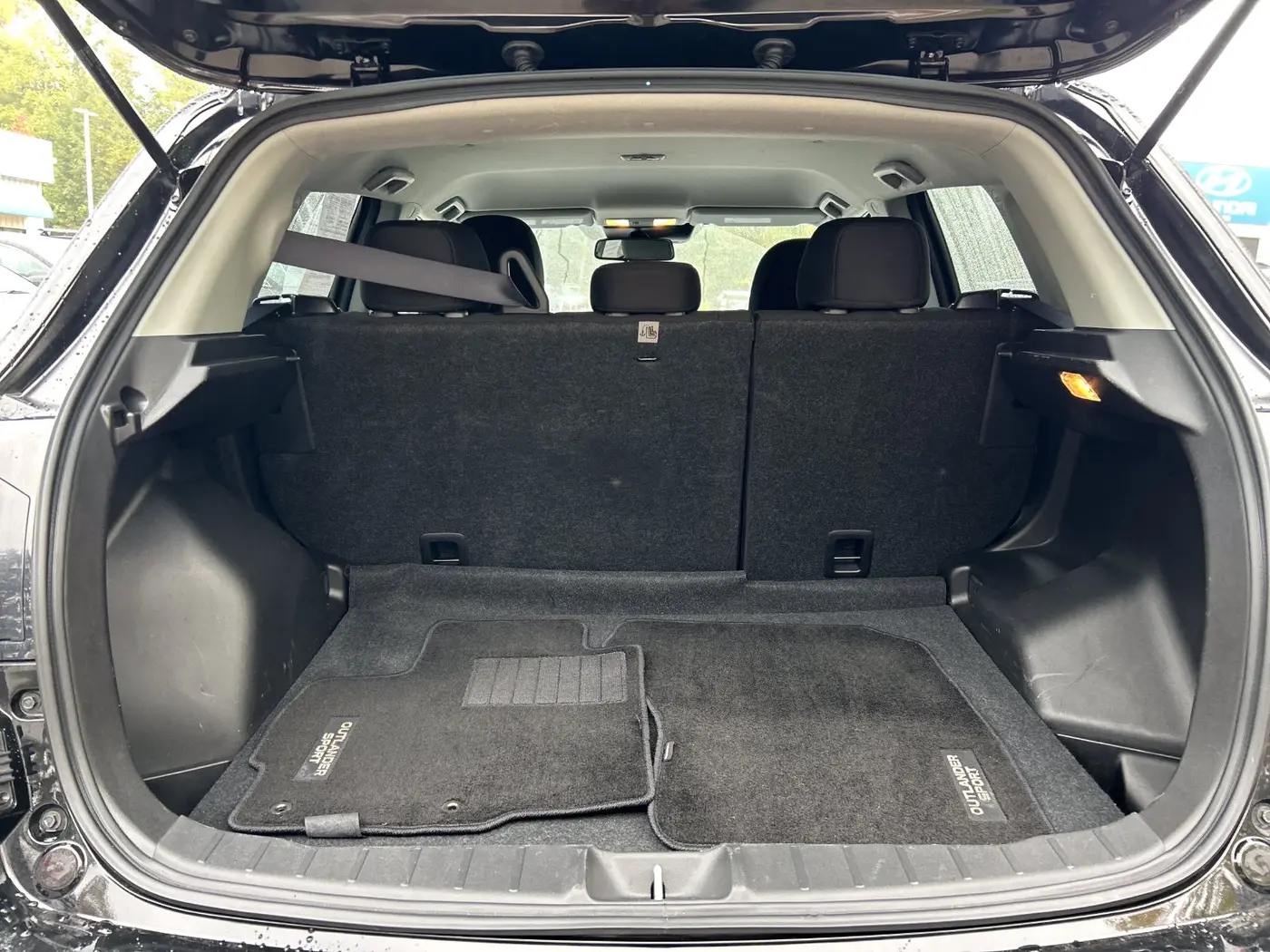 2026 Mitsubishi Outlander - $22,990