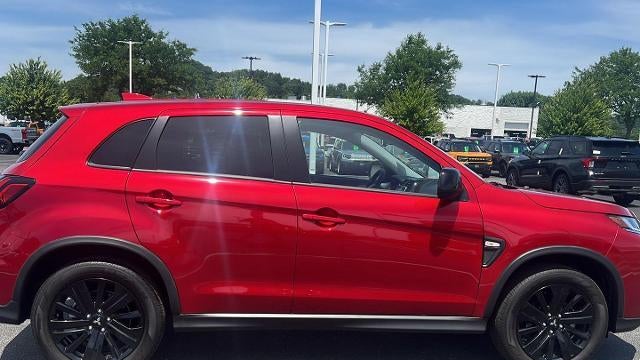 2026 Mitsubishi Outlander Sport S