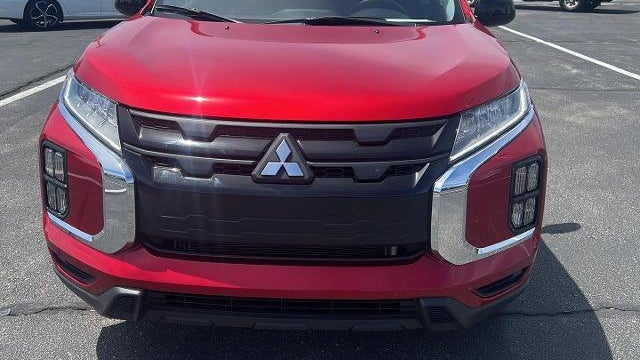 2026 Mitsubishi Outlander Sport S