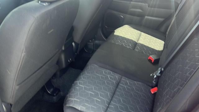 2026 Mitsubishi Outlander Sport S