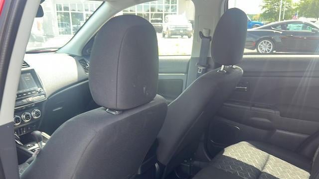 2026 Mitsubishi Outlander Sport S